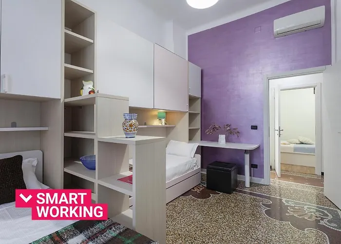 Natty Family In Carignano By Wonderful Italy ג'נובה