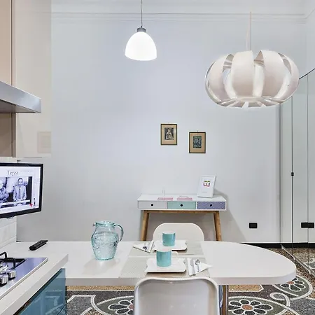 Apartman Natty Family In Carignano By Wonderful Italy Genova