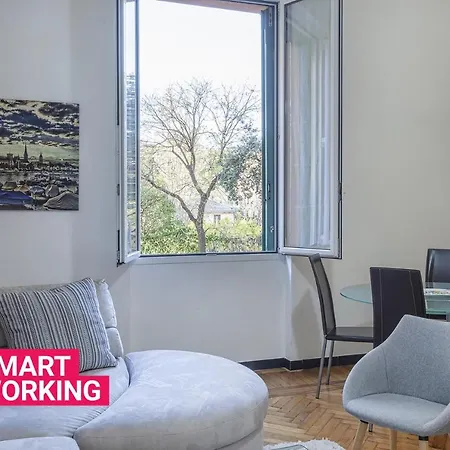 Apartman Natty Family In Carignano By Wonderful Italy Genova